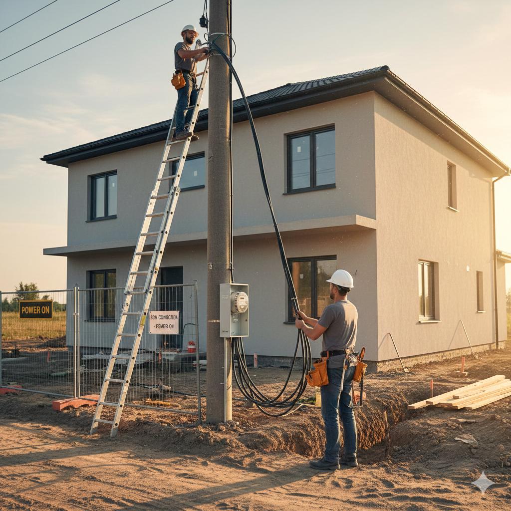 Electrical connection